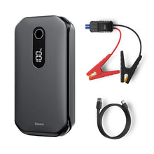 Load image into Gallery viewer, FlashCharge™ - Car Jump Starter
