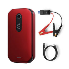 Load image into Gallery viewer, FlashCharge™ - Car Jump Starter
