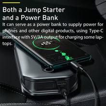 Load image into Gallery viewer, FlashCharge™ - Car Jump Starter
