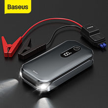 Load image into Gallery viewer, FlashCharge™ - Car Jump Starter
